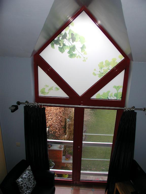 B&B A La Malogne Mons Dış mekan fotoğraf