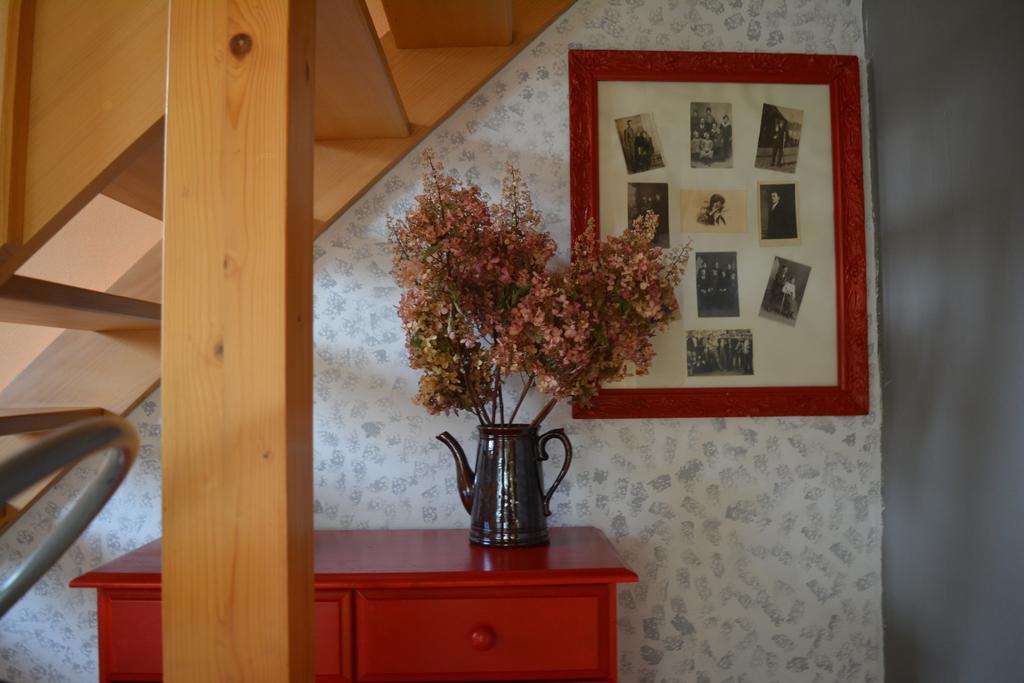 B&B A La Malogne Mons Dış mekan fotoğraf